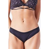 Sutiã Top Microfibra Celeste