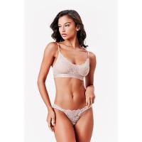 Top Renda Alça Fina Renda Basic Me - 3