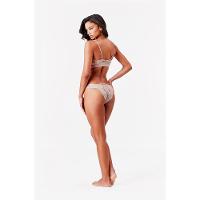 Top Renda Alça Fina Renda Basic Me - 6