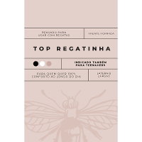 Top Renda Alça Fina Renda Basic Me - 7