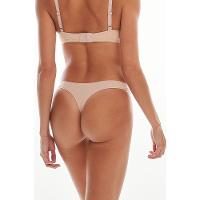 Calcinha Fio Flower Cotton - 2