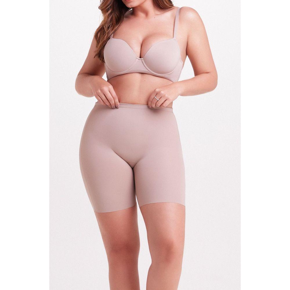 Bermuda Reforço Lateral Re Curves - 1