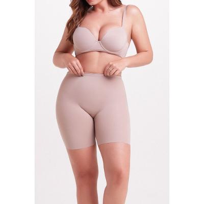 Bermuda Reforço Lateral Re Curves