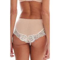 Calcinha Caleçon Flower Cotton - 2