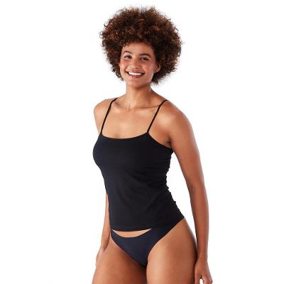 Camisete Alça Bojo Jana