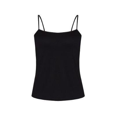 Camisete Alça Bojo Jana