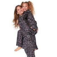Pijama Longo Cetim Nath Kids Feminino - 3