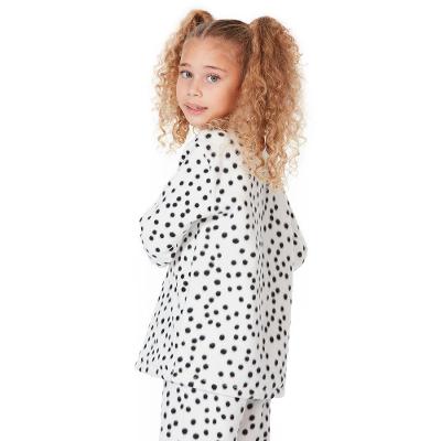 Pijama Longo Manga Soft Camila Feminino