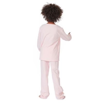 Pijama Longo Soft Lidia Kids Feminino