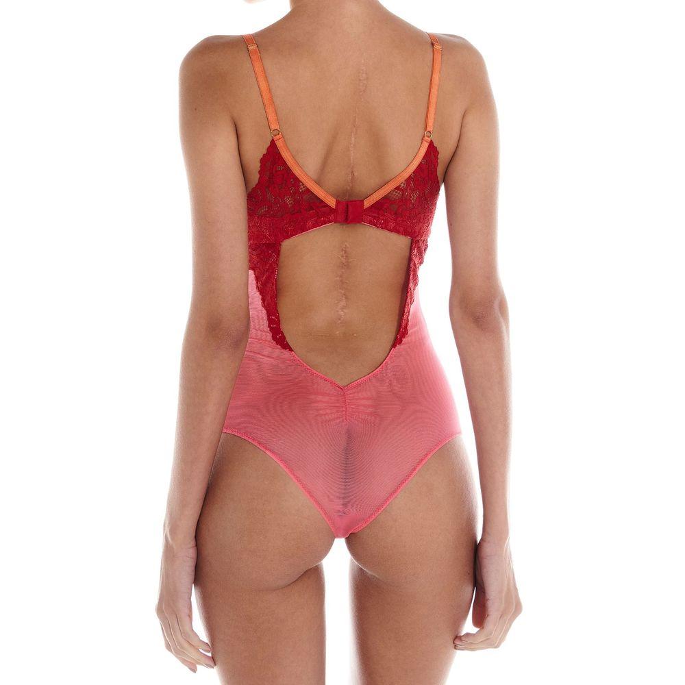 Body Renda Betina - 2