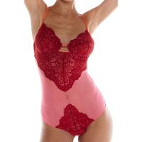 Body Renda Betina - 1