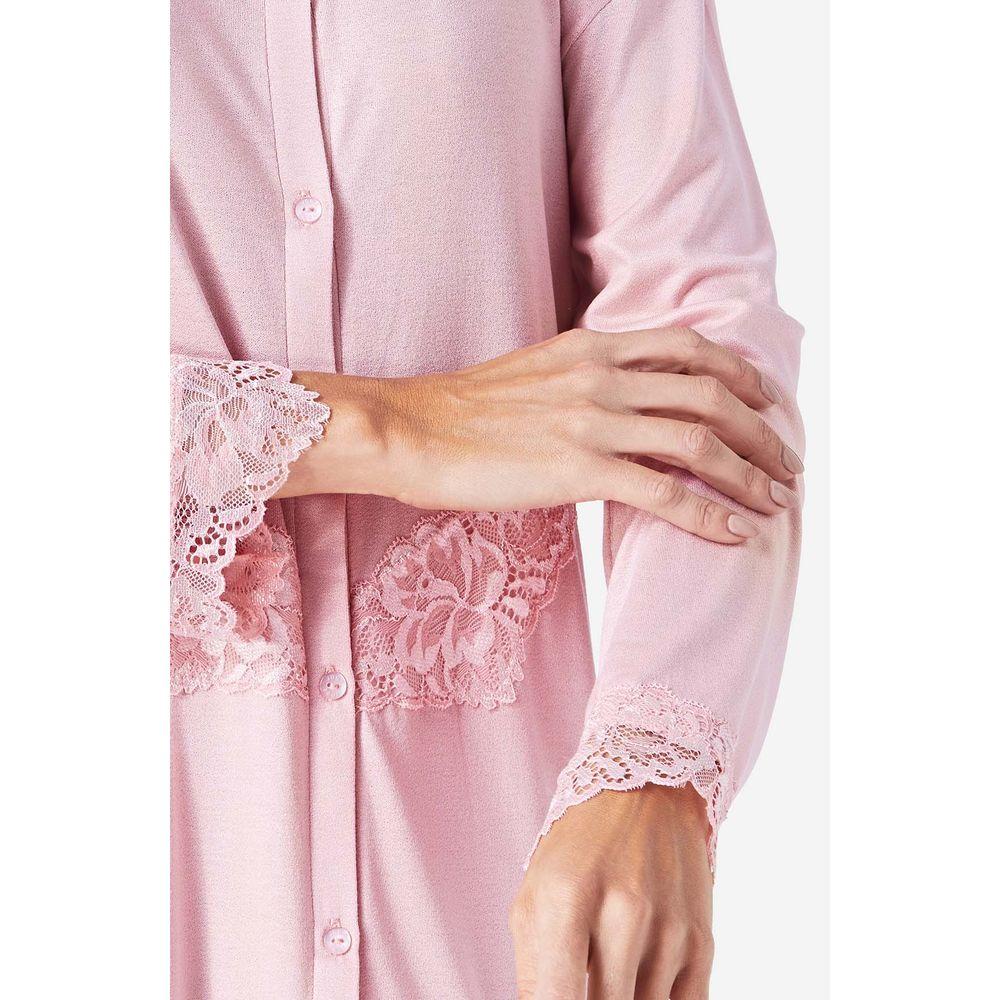 Camisola Midi Malha Vera - 6