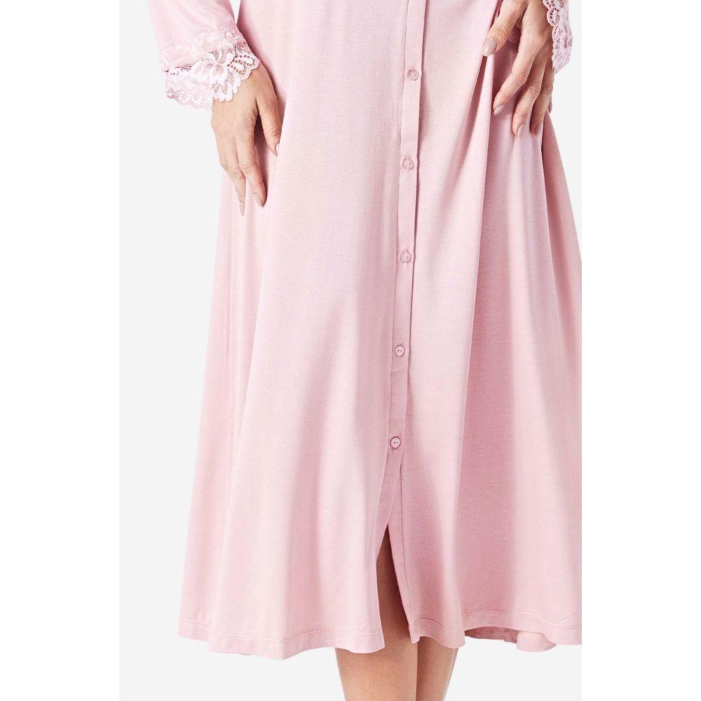 Camisola Midi Malha Vera - 9