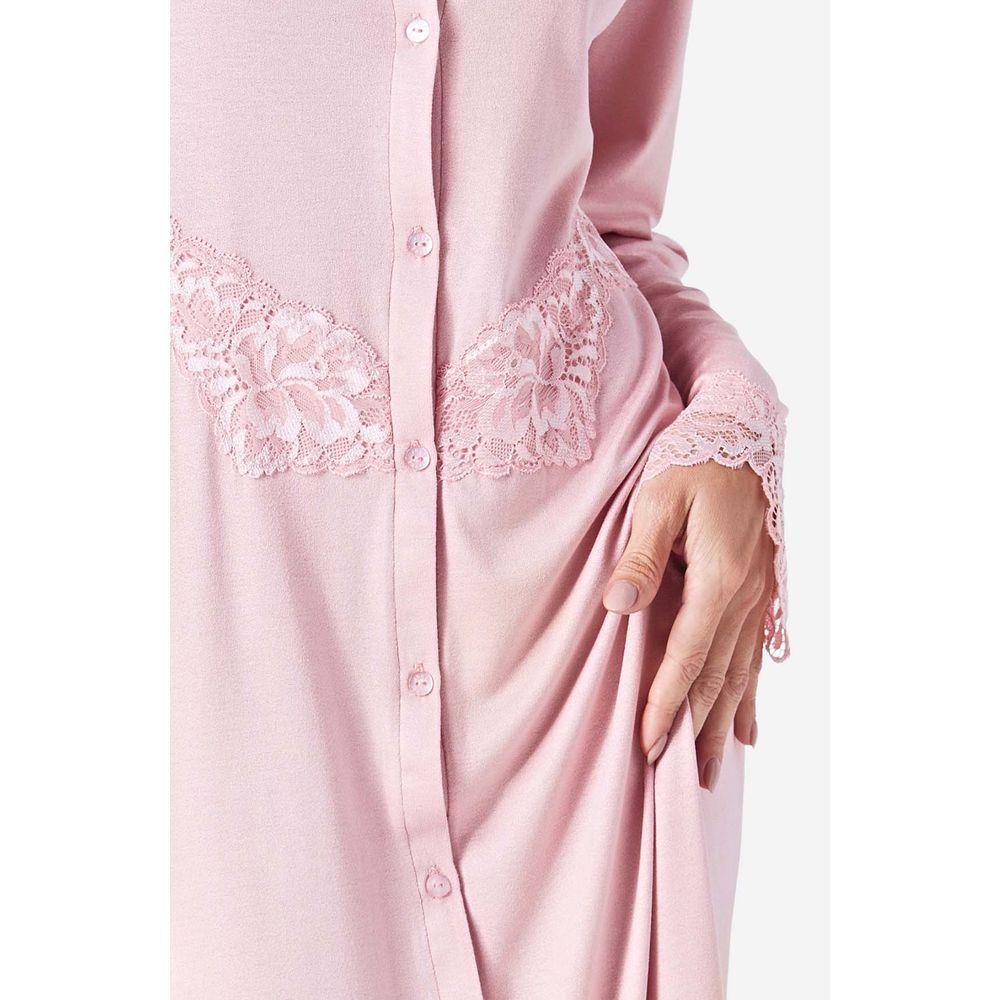 Camisola Midi Malha Vera - 10