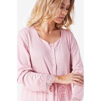 Camisola Midi Malha Vera - 5