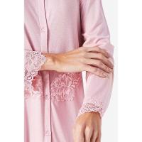 Camisola Midi Malha Vera - 6