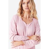 Camisola Midi Malha Vera - 7