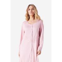 Camisola Midi Malha Vera - 8