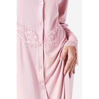 Camisola Midi Malha Vera - 10