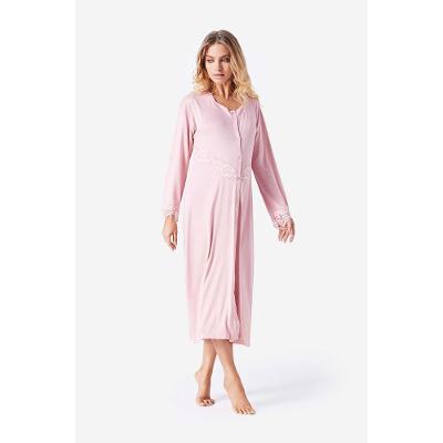 Camisola Midi Malha Vera