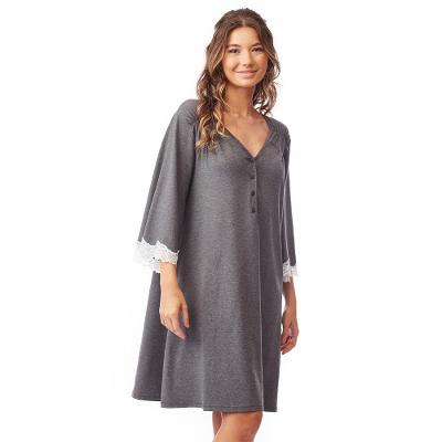 Camisola Curta Manga Longa Telma