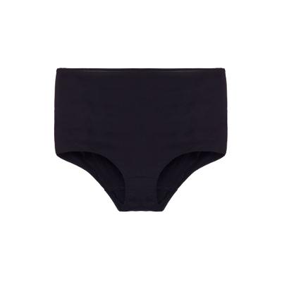 Calcinha Alta Cavada Microfibra Comfy