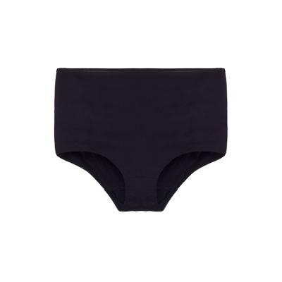 Calcinha Alta Cavada Microfibra Comfy