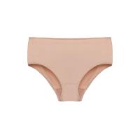 Calcinha Alta Cavada Microfibra Comfy - 2