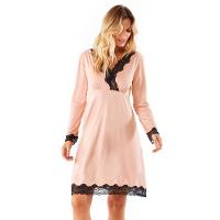 Camisola Curta Malha Leticia - 1