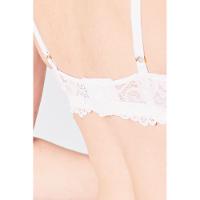 Sutiã Aro Sem Bojo Renda Leblon - 2