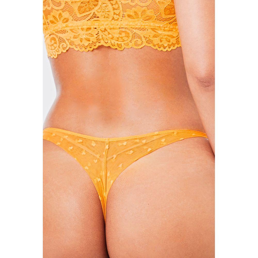 Calcinha Fio Renda Leblon - 2