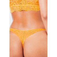 Calcinha Fio Renda Leblon - 2