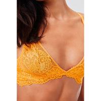 Sutiã Top Renda Leblon