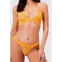 Sutiã Top Renda Leblon - 5