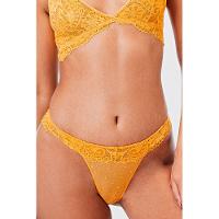 Calcinha Biquíni Renda Leblon - 1