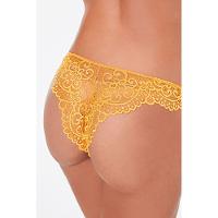 Calcinha Biquíni Renda Leblon - 2