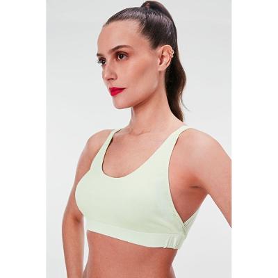 Sutiã Top Malha Búzios