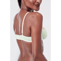 Sutiã Aro Sem Bojo Malha Búzios - 2