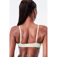 Sutiã Aro Sem Bojo Malha Búzios