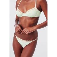 Sutiã Aro Sem Bojo Malha Búzios - 5