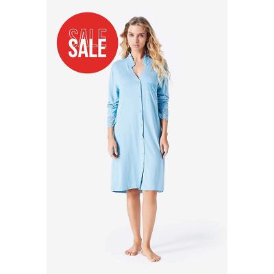 Camisola Midi Manga Longa Bruna