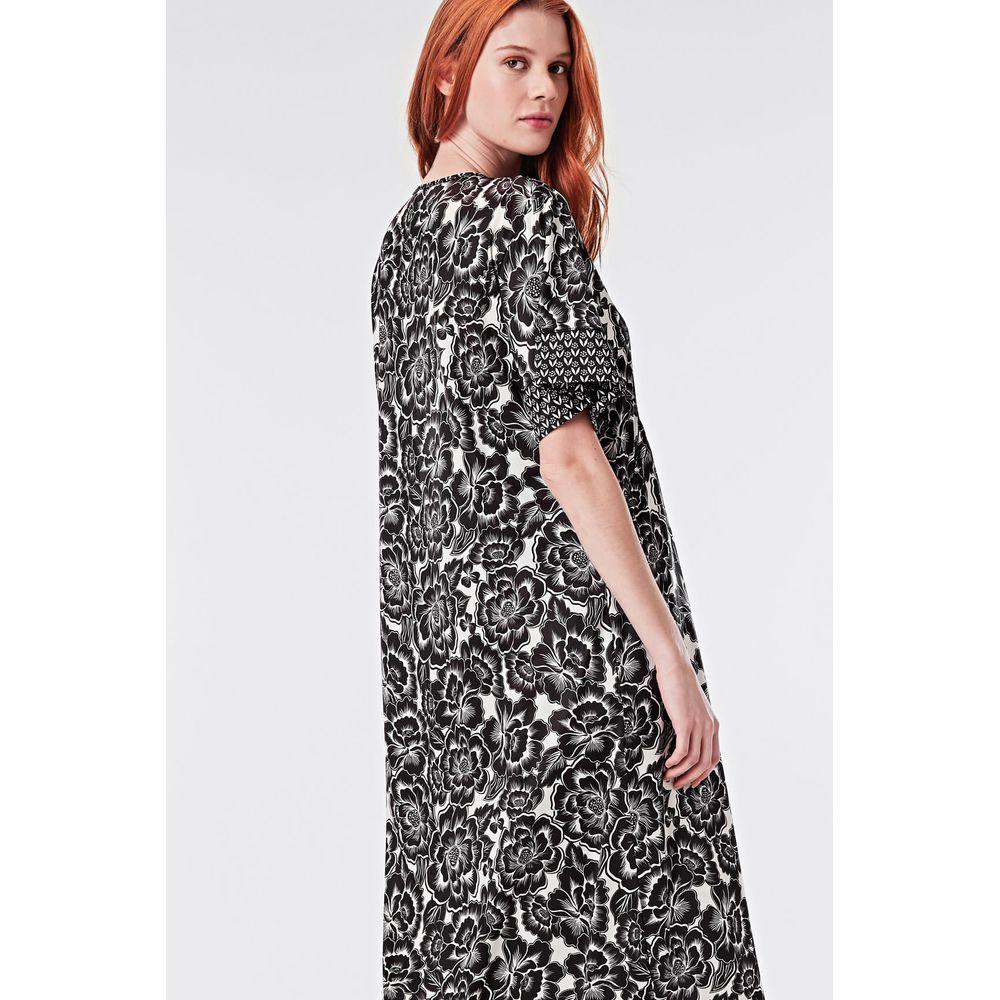 Kaftan Longo Jersey Copacabana - 4