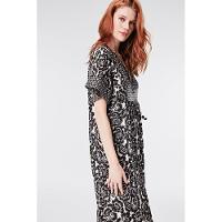 Kaftan Longo Jersey Copacabana - 3