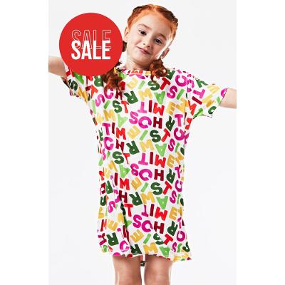 Camisola Malha Panamá Kids Feminino