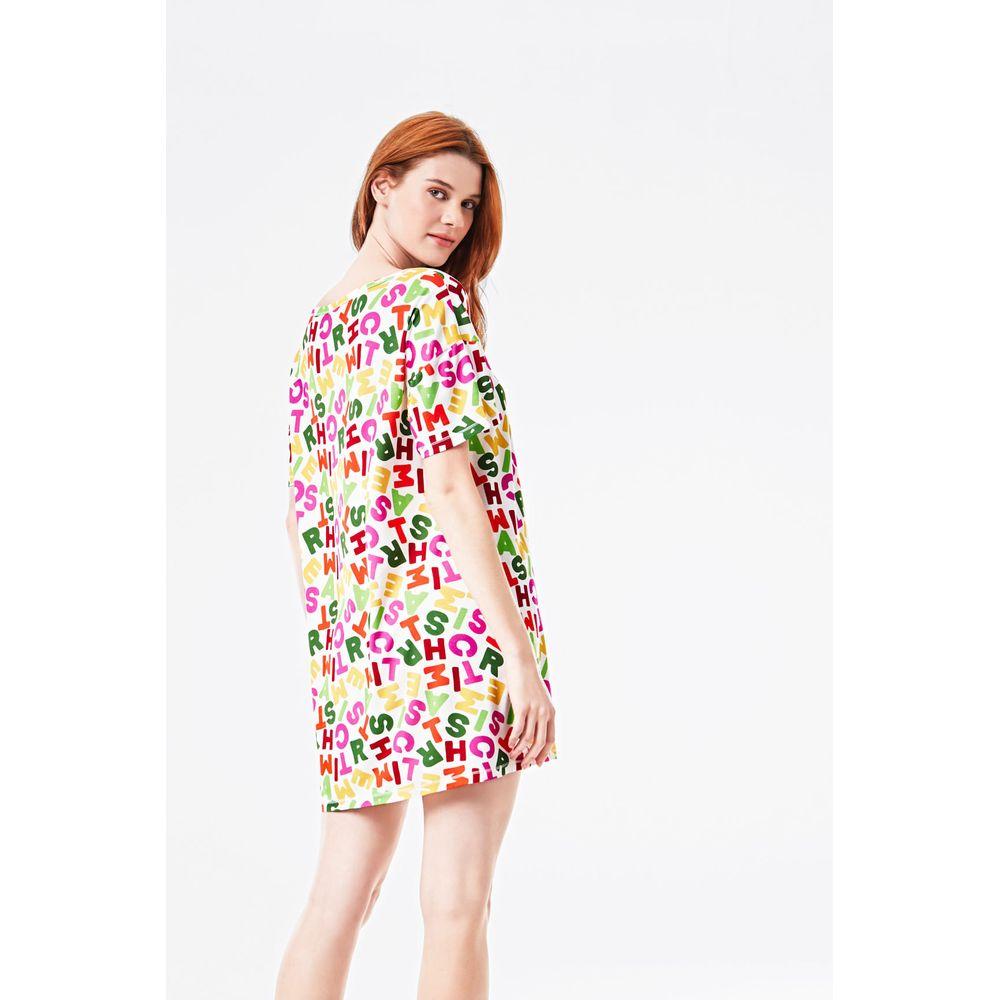 Camisola Curta Malha Panamá - 2