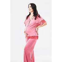 Pijama Longo Malha Aruba - 2