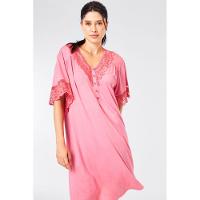 Camisola Curta Polo Malha Aruba - 1