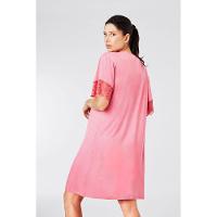 Camisola Curta Polo Malha Aruba - 3