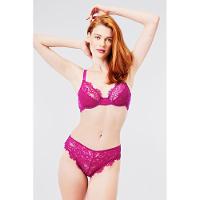 Sutiã Aro Sem Bojo Renda Arpoador