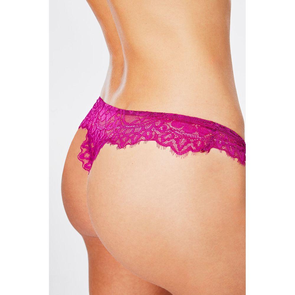 Calcinha Fio Renda Arpoador - 3